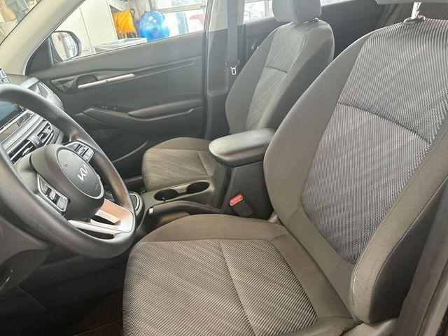 used 2024 Kia Forte car, priced at $19,683