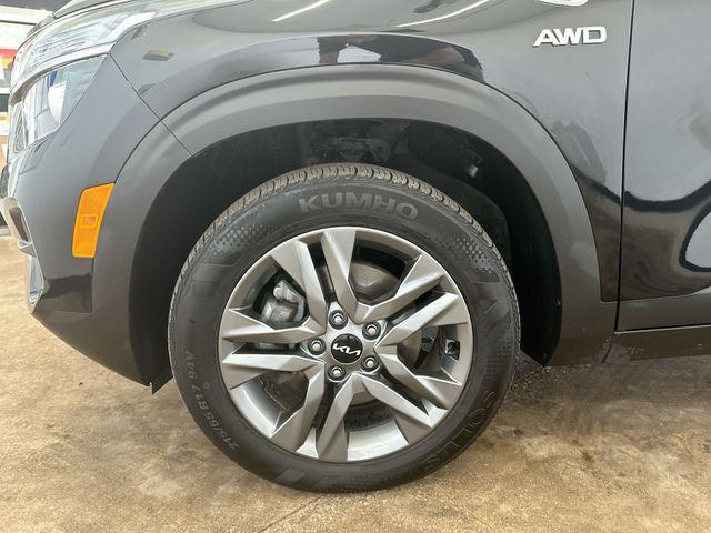 used 2024 Kia Forte car, priced at $19,683