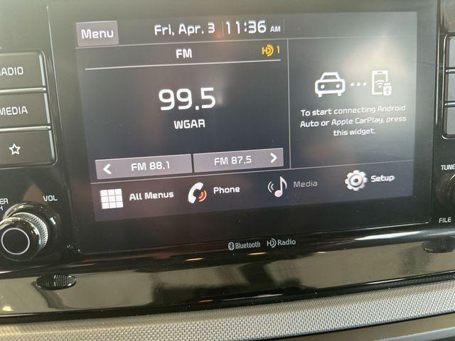 used 2024 Kia Forte car, priced at $19,683