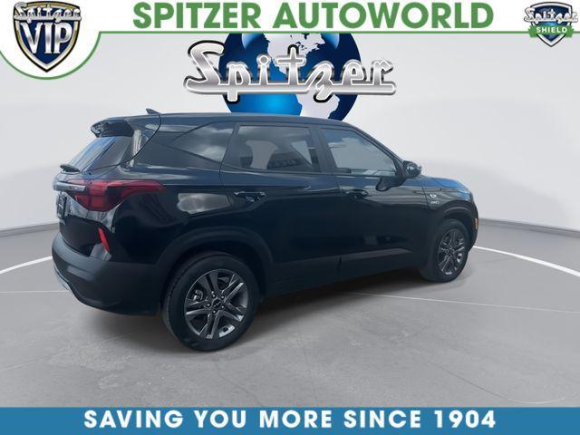 used 2024 Kia Forte car, priced at $19,683