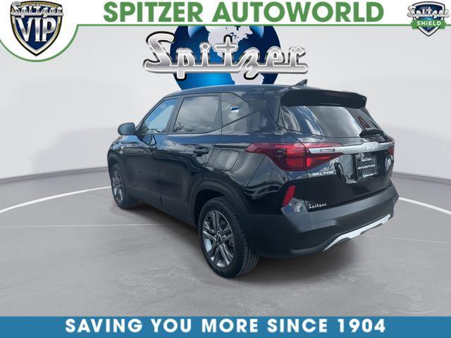 used 2024 Kia Forte car, priced at $19,683