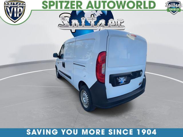 used 2019 Ram ProMaster City car, priced at $13,999