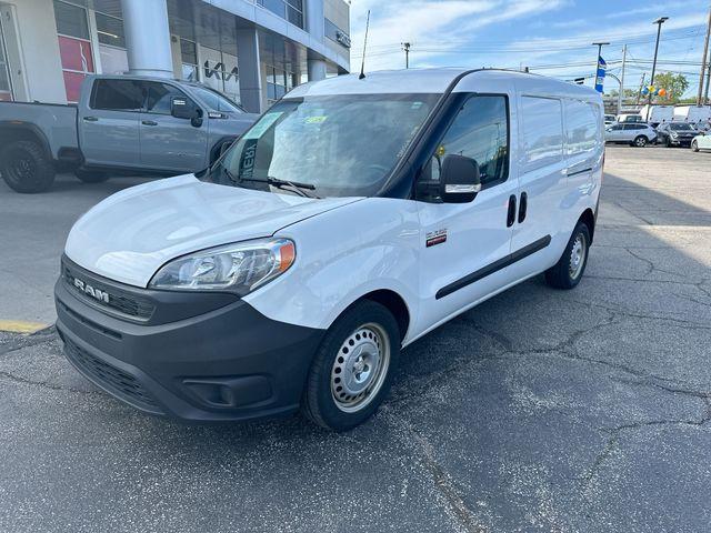 used 2019 Ram ProMaster City car, priced at $13,999