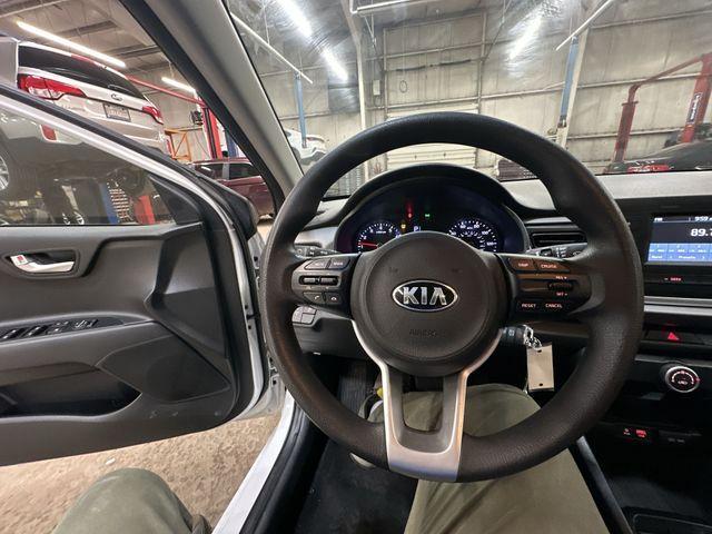 used 2018 Kia Rio car, priced at $10,127