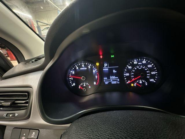 used 2018 Kia Rio car, priced at $10,127