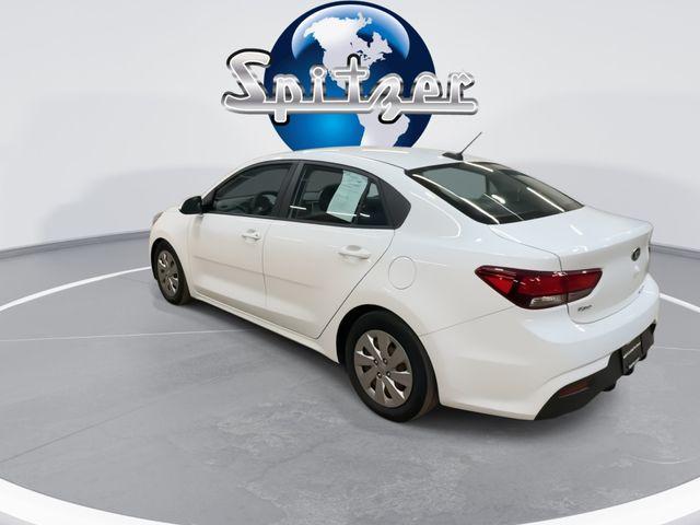 used 2018 Kia Rio car, priced at $10,127