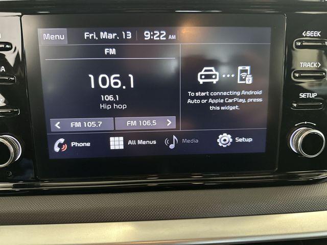 used 2023 Kia K5 car, priced at $20,908