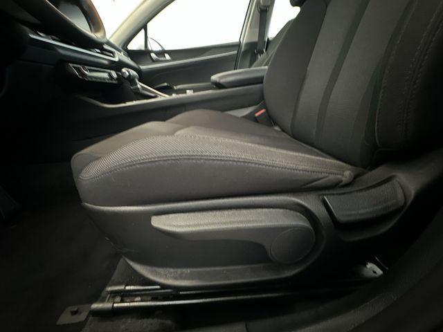 used 2023 Kia K5 car, priced at $20,908