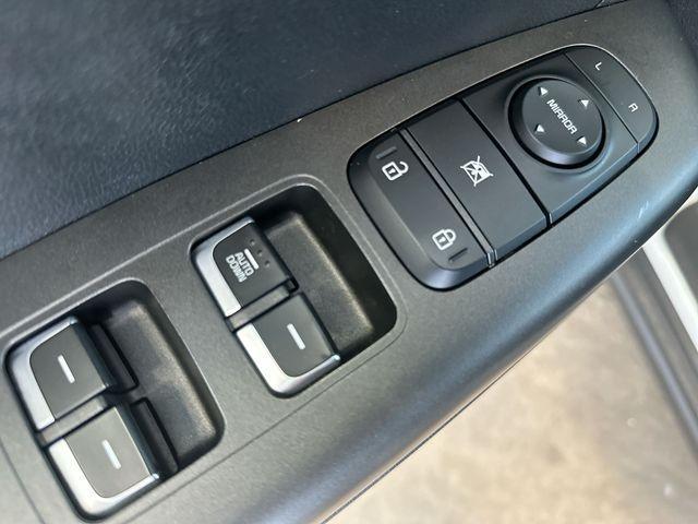 used 2022 Kia Sportage car, priced at $17,800