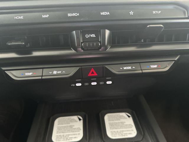 new 2027 Kia Telluride car, priced at $57,475