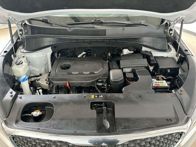 used 2017 Kia Sorento car, priced at $12,731