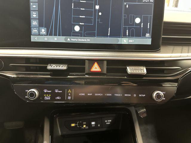 new 2026 Kia K5 car, priced at $32,592