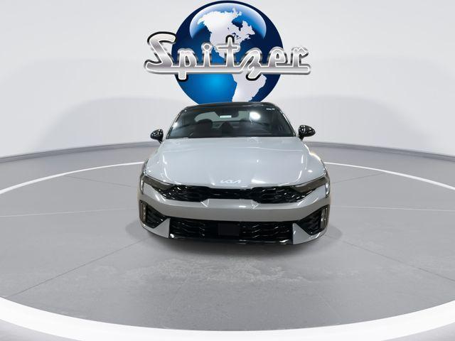 new 2026 Kia K5 car, priced at $32,592