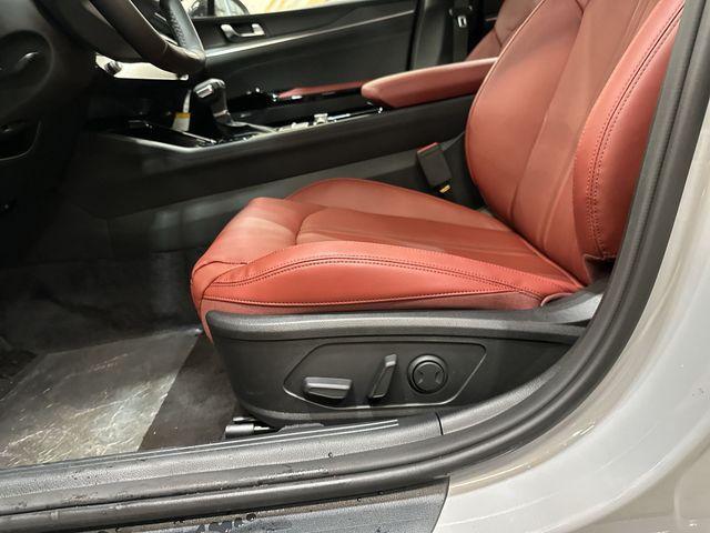 new 2026 Kia K5 car, priced at $32,592