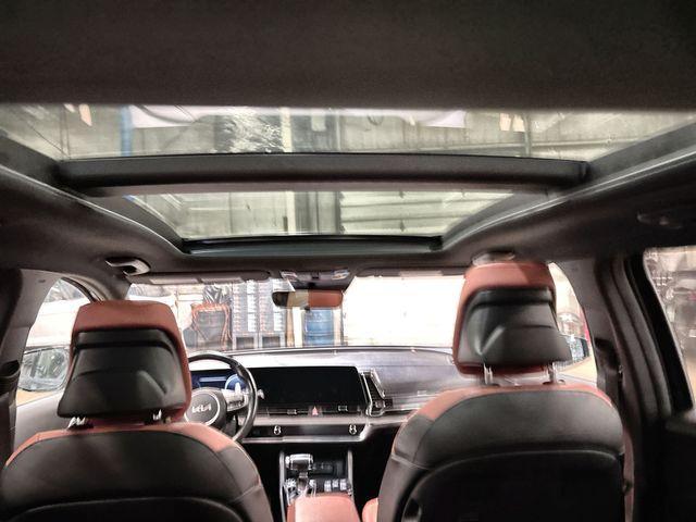 used 2023 Kia Sportage car, priced at $27,881