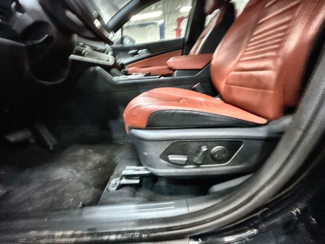 used 2023 Kia Sportage car, priced at $27,881