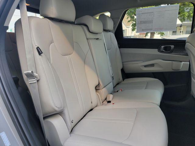 new 2026 Kia Sorento car, priced at $38,592