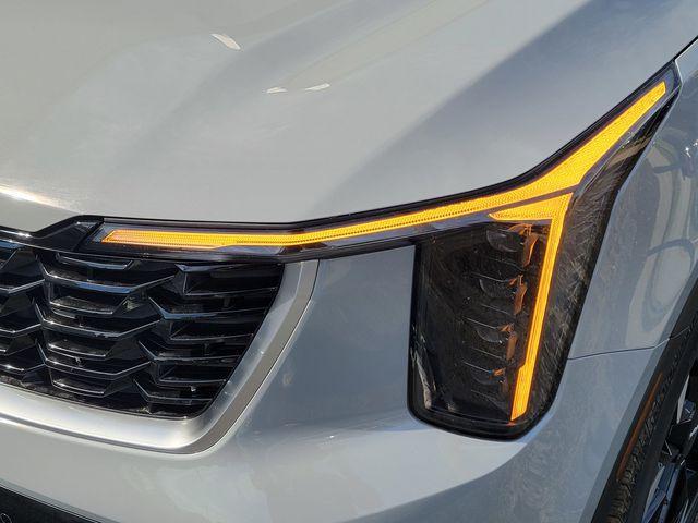 new 2026 Kia Sorento car, priced at $38,592