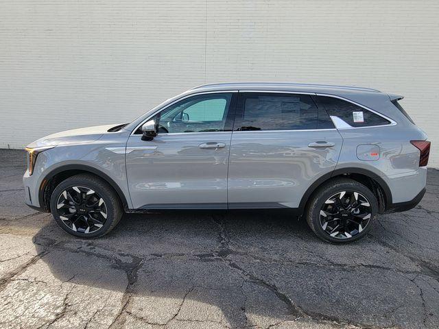 new 2026 Kia Sorento car, priced at $38,592