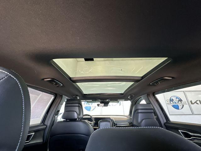 used 2023 Kia Sportage car, priced at $26,906