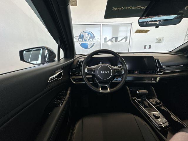 used 2023 Kia Sportage car, priced at $26,906