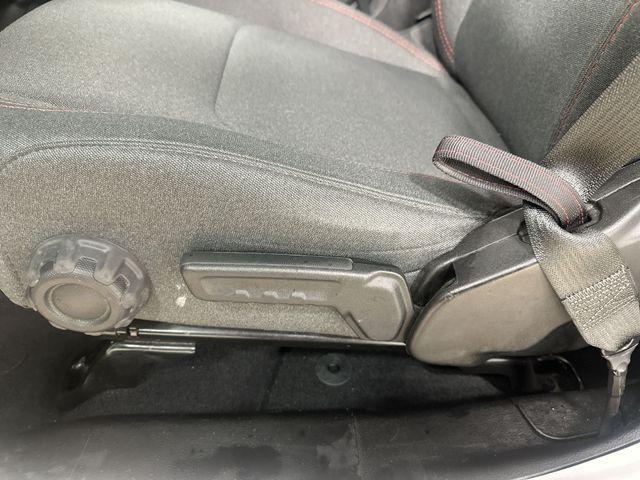 used 2024 Jeep Wrangler car, priced at $42,976