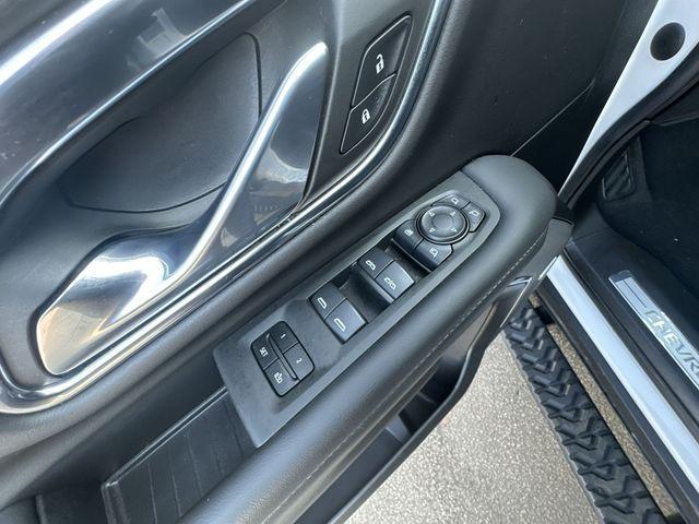 used 2022 Chevrolet Tahoe car, priced at $54,317