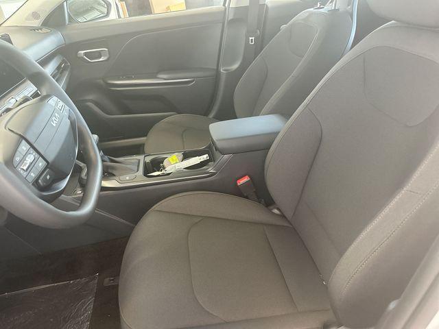 new 2026 Kia K4 car, priced at $24,601
