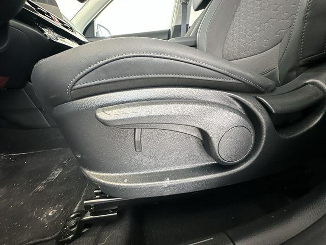 new 2026 Kia Seltos car, priced at $27,579