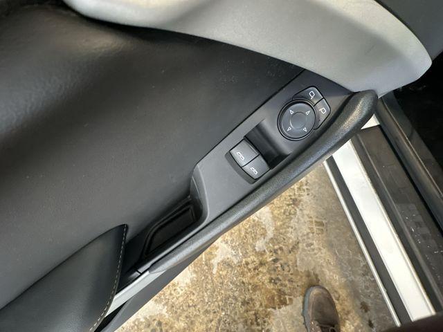 used 2021 Chevrolet Camaro car, priced at $22,413