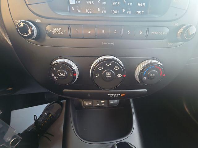 used 2017 Kia Soul car, priced at $9,554