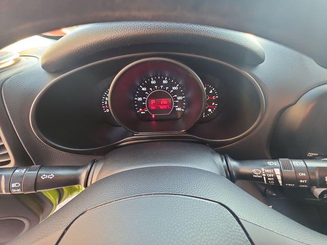 used 2017 Kia Soul car, priced at $9,554