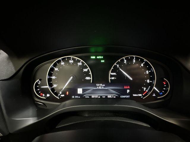 used 2020 BMW X3 car, priced at $22,829