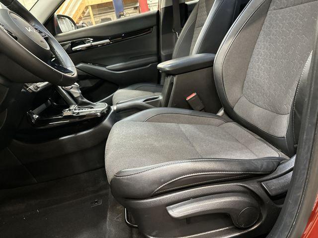 used 2024 Kia Seltos car, priced at $21,497