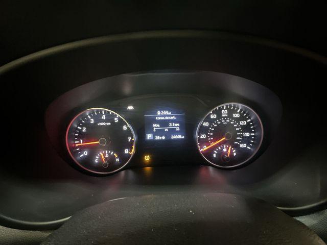 used 2022 Kia Sportage car, priced at $17,941