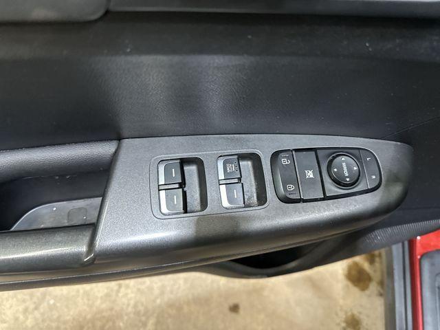 used 2022 Kia Sportage car, priced at $17,941