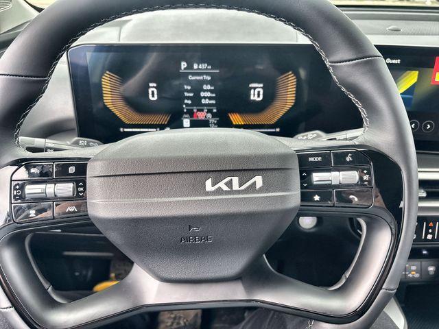 new 2026 Kia Sorento car, priced at $32,279