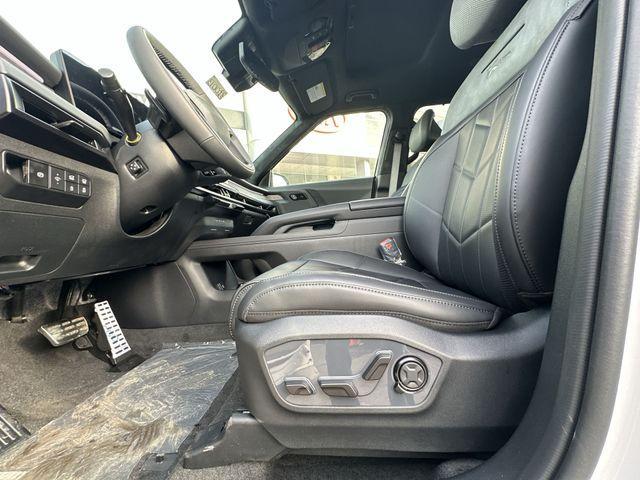 new 2027 Kia Telluride car, priced at $58,105