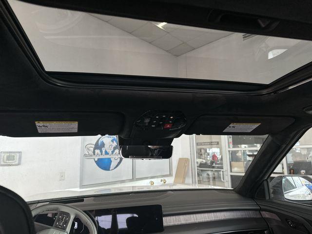 new 2027 Kia Telluride car, priced at $58,105