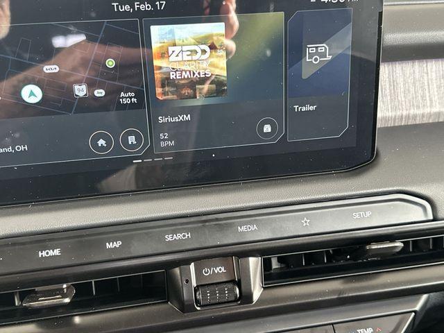 new 2027 Kia Telluride car, priced at $58,105