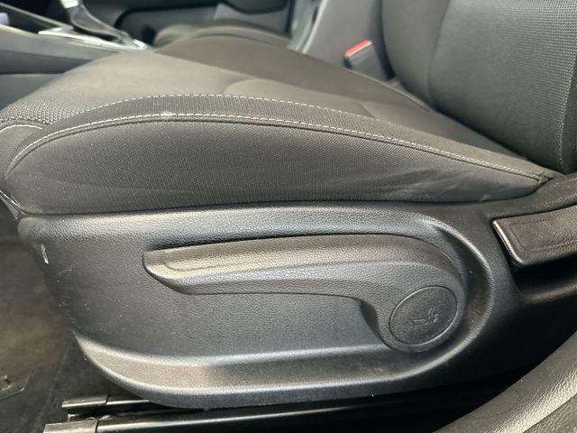 used 2023 Kia Forte car, priced at $17,359