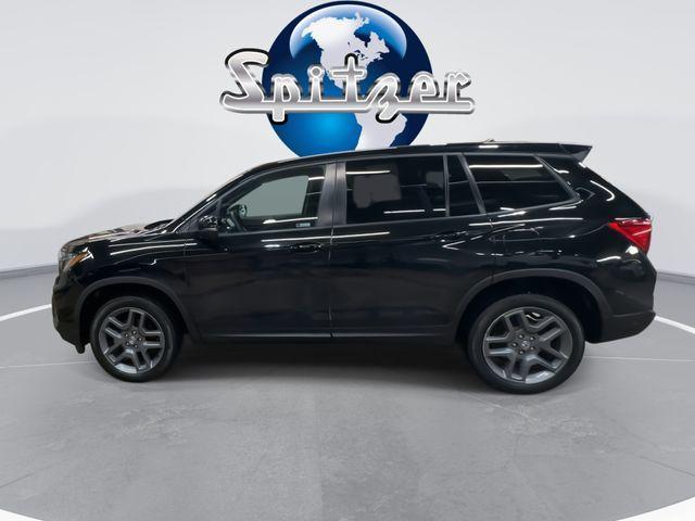 used 2023 Honda Passport car, priced at $30,836