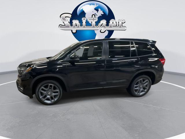 used 2023 Honda Passport car, priced at $30,836