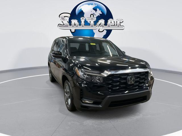 used 2023 Honda Passport car, priced at $30,836