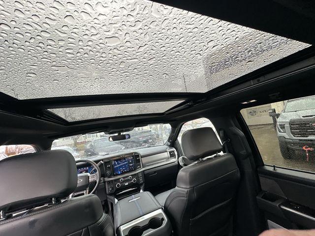 used 2025 Ford F-250 car, priced at $81,322