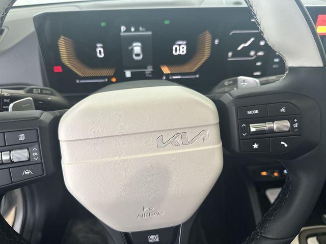 new 2026 Kia K4 car, priced at $26,717