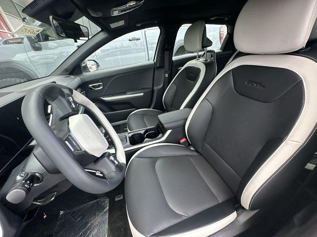 new 2026 Kia K4 car, priced at $26,717