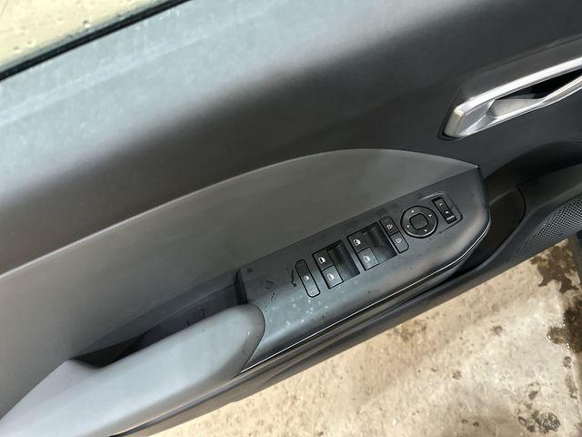 new 2025 Kia K4 car, priced at $22,878