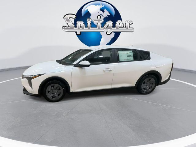 new 2025 Kia K4 car, priced at $22,878