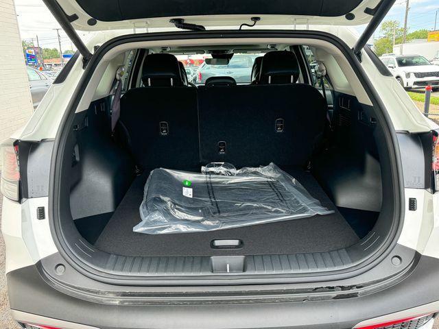 used 2024 Kia Sportage Hybrid car, priced at $28,003